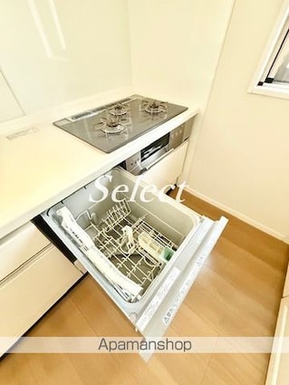 リフル横浜[1SLDK/73.82m2]の内装1