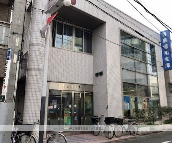 PASEO荏原中延の周辺写真