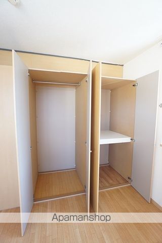 I.Mパルク C棟の内装写真