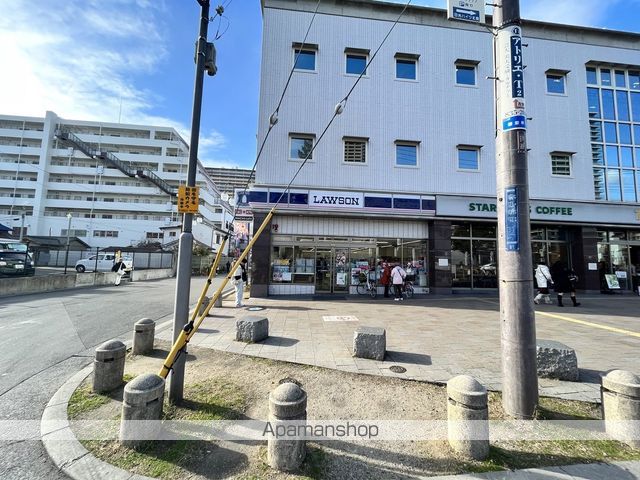 M’PLAZA香里壱番館の周辺写真