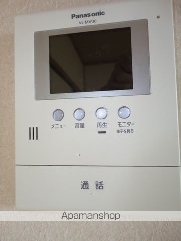 コーポネモトの内装写真