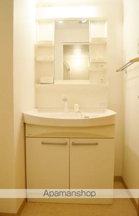 カーサ恵風[1DK/29.91m2]の洗面所