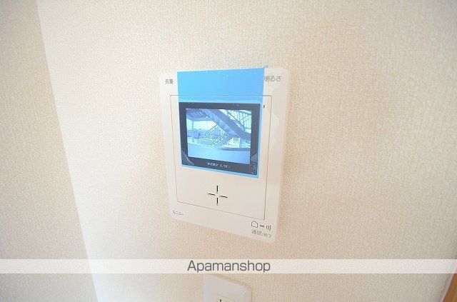 エスハイムの内装写真
