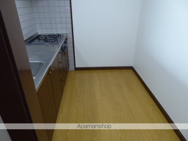 グランプラス西島の内装写真