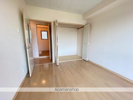 東京都青梅市東青梅３丁目[2LDK/55.49m2]の収納