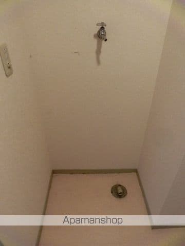 トリヴァンベール南吹田の内装写真