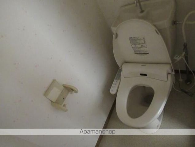 ハビテーションCの内装写真