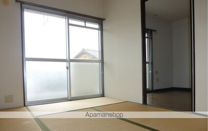 ベルエトワール[2DK/51m2]のその他部屋・スペース