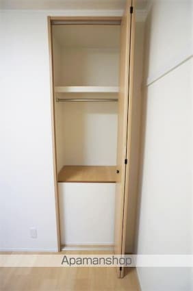 ＹＯＵＲ　ＭＡＩＳＯＮ　よつばのクローバー[2LDK/47.56m2]の収納