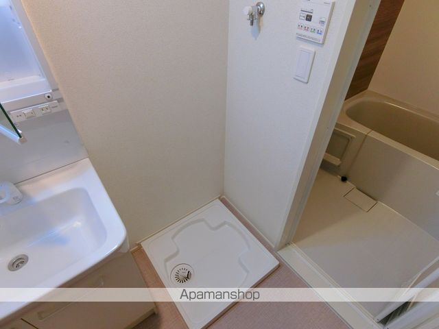 ヒカルサ京田辺大住の内装写真