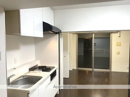 メインステージ上野[1DK/30.5m2]の内装1