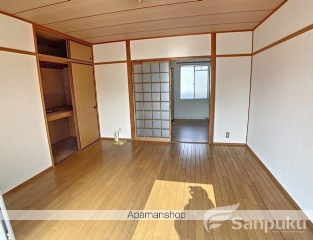 コーポ辰巳の内装写真