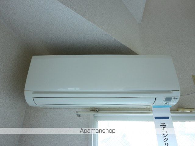 ロイヤル迫戸町の内装写真