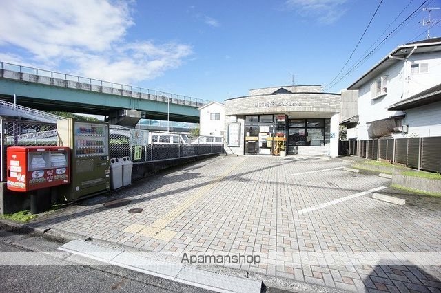 トゥ・ビエンテBの周辺写真