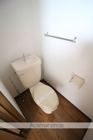 シティ大森の内装写真