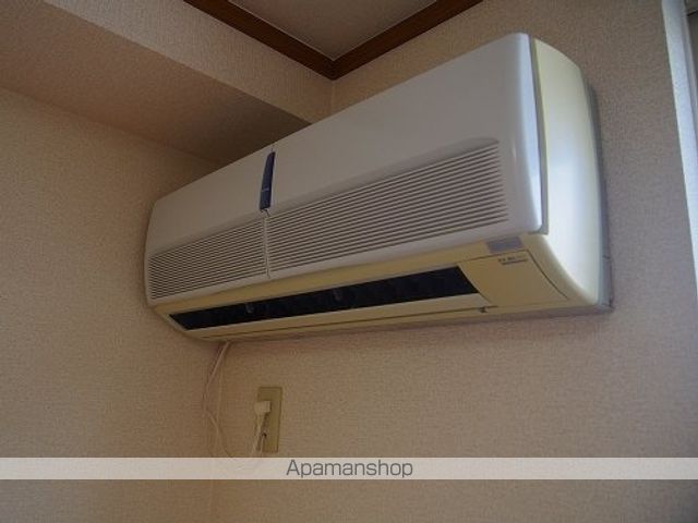 サン・フロールの内装写真