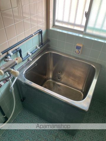ピースレジデンス A・B棟の内装写真