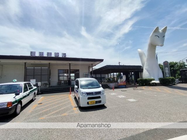 レオパレスCAMELLIAIIの周辺写真