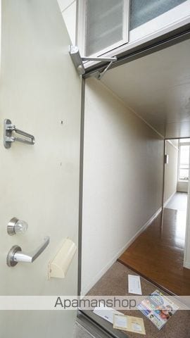 エストゥベンダの内装写真