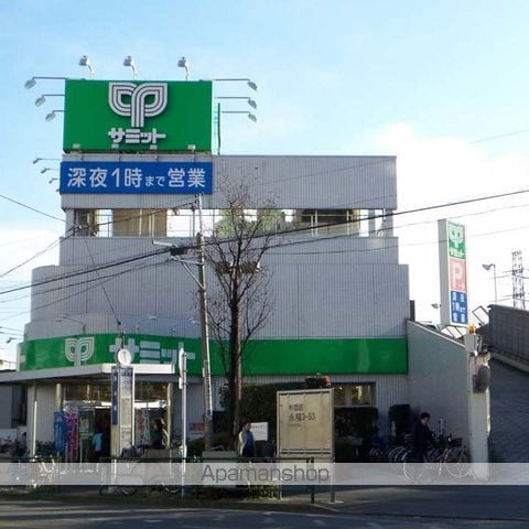 サンハイム小川の周辺写真