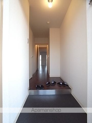 鬼頭ハイツの内装写真