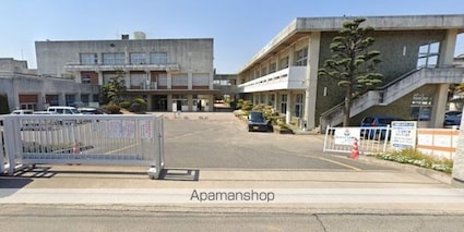 ディライフルＡ・Ｂ棟[3LDK/65.79m2]の周辺6