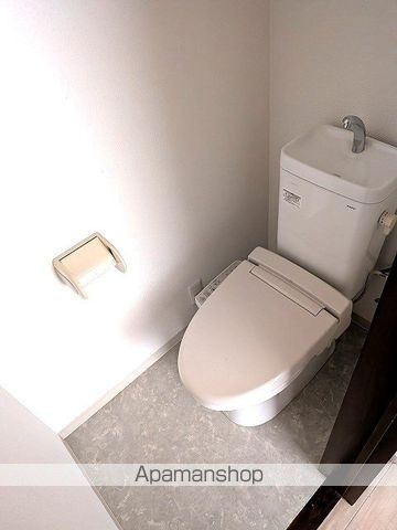 フェリスミスズの内装写真