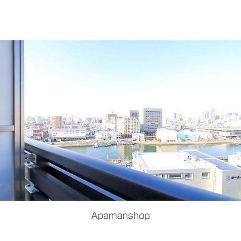 【大阪市西区本田のマンションの写真】