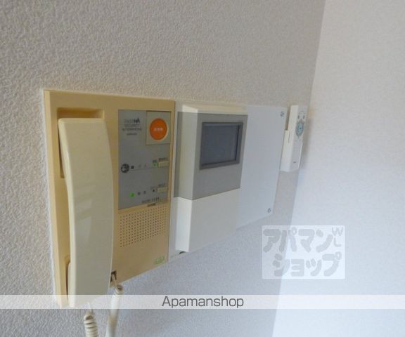 リバティ東大路の内装写真