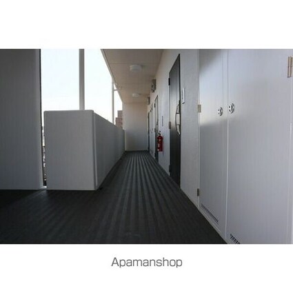 リ　ブラン東別院[1K/30.82m2]のその他内装9