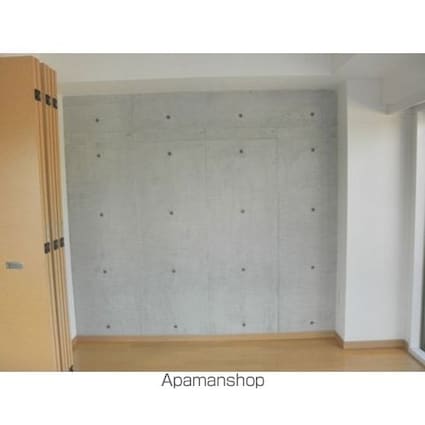 ＦＩＥＬＤ・Ｂ・１ｓｔ[1DK/30.07m2]の収納