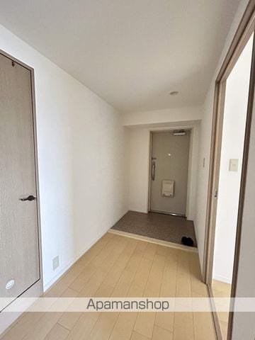 コート和泉府中セルカの内装写真