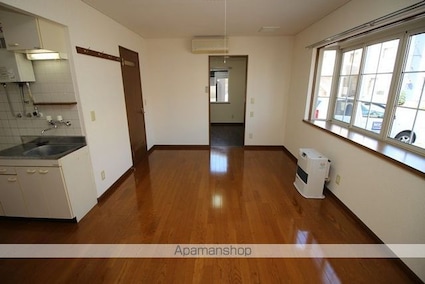 イエローシティ[1LDK/35.19m2]の内装4