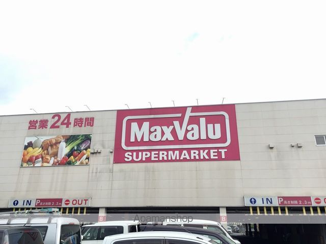 レオネクストHKIIの周辺写真