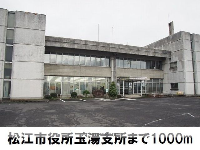 コスモスコーポSOTAIIBの周辺写真