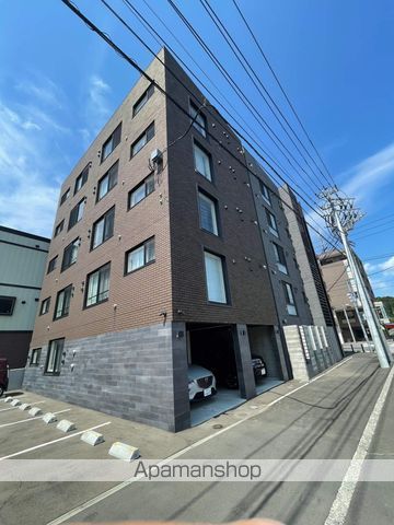 PREMIERーIST N.43(プレミアイスト エヌドット43の外観写真