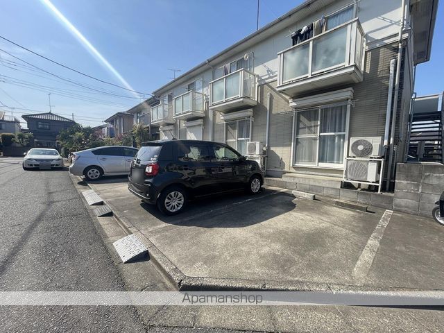 メゾン松ヶ丘のその他写真