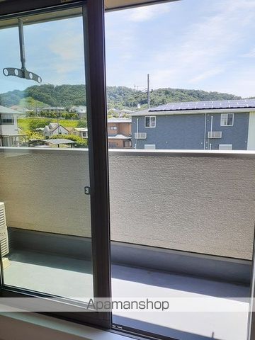 サンフレアの内装写真