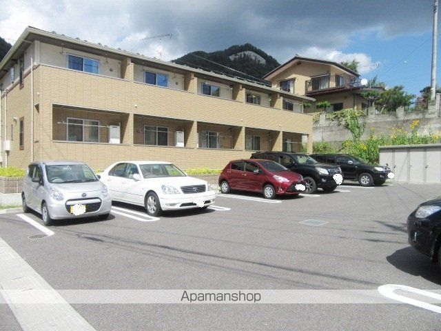 ガーデンハウス朝日山 Fのその他写真