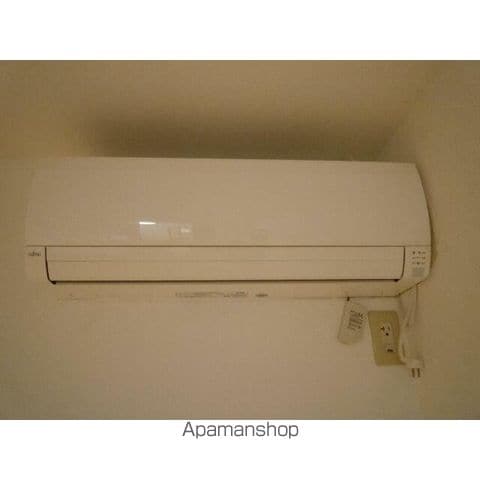 シャーメゾン川口A棟の内装写真