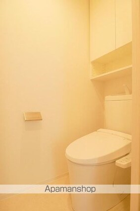 ＴＨＥ　ＰＲＥＭＩＵＭ　ＣＵＢＥ　Ｇ　大崎[1K/26.58m2]の内装