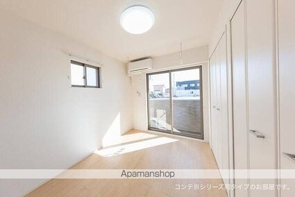 祇園３丁目アパート　　　　　　　　　　　　　　　　　　　　　[1LDK/45.8m2]の内装