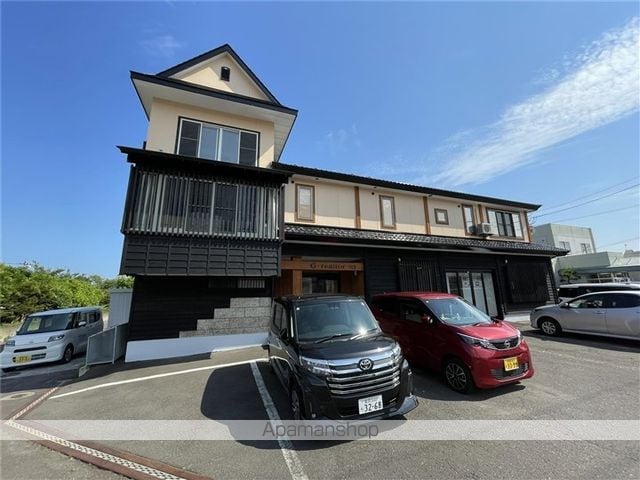 G・REALTOR MSの外観写真