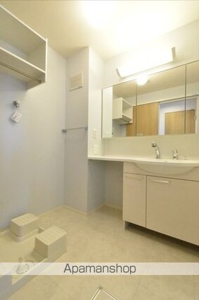 フィラエ[1LDK/49.21m2]の洗面所