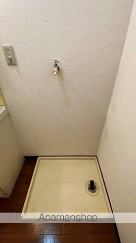 アーバン・ハイツ松新IIA棟の内装写真