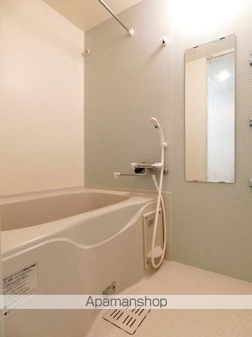 エルスタンザ草加の内装写真