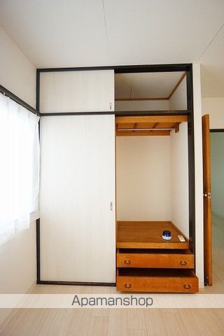 ハイコーポマイウェイの内装写真
