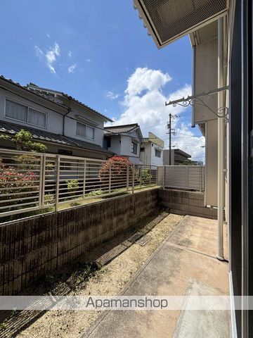 エステート浜前の内装写真