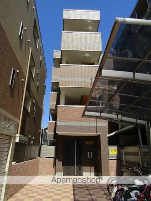 フェアリーヒルズ[1LDK/36.34m2]の外観1