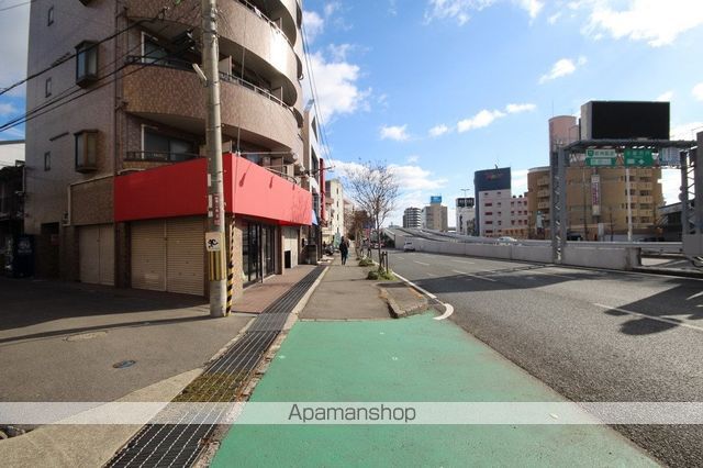 エアポート平和の周辺写真